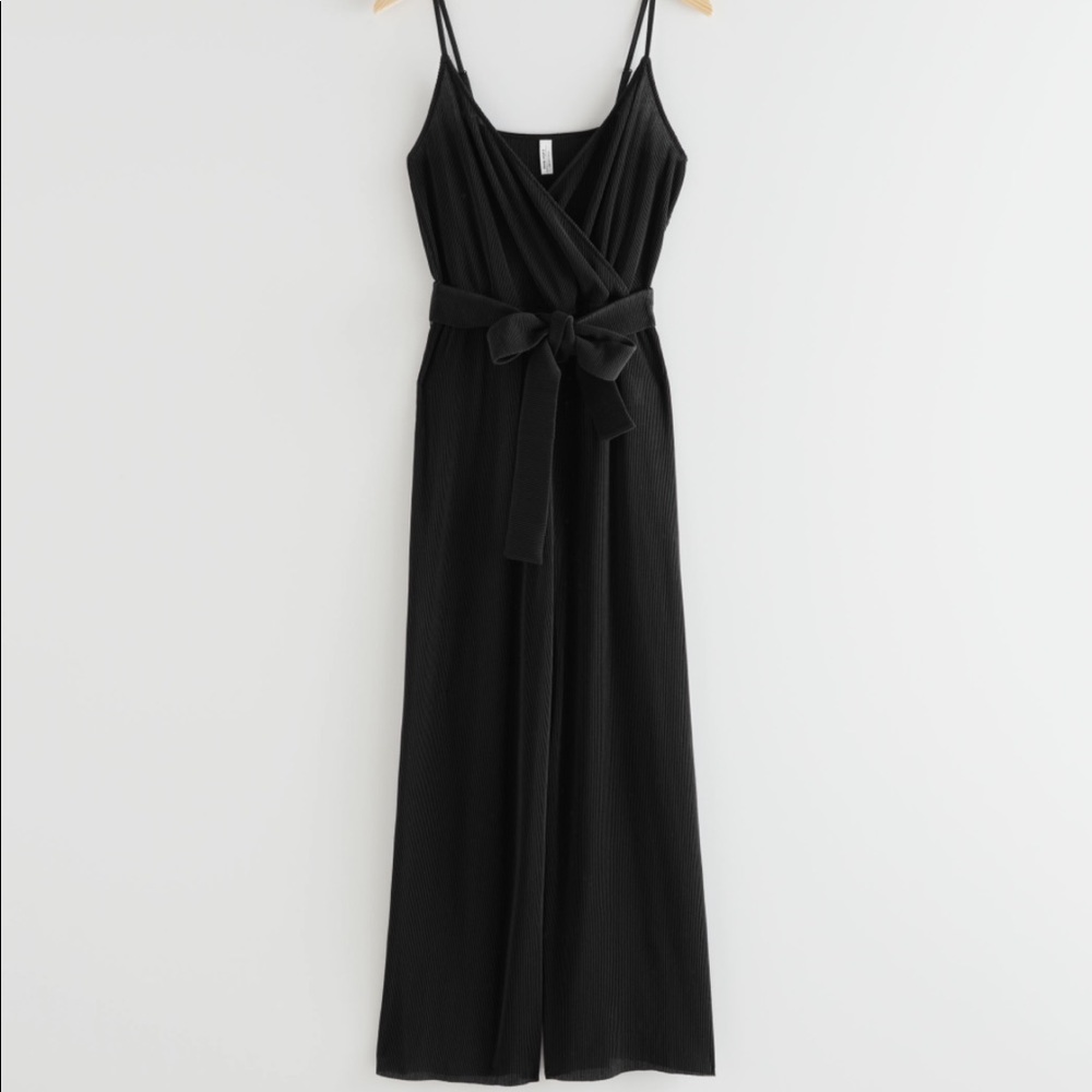 & Other Stories Jumpsuit